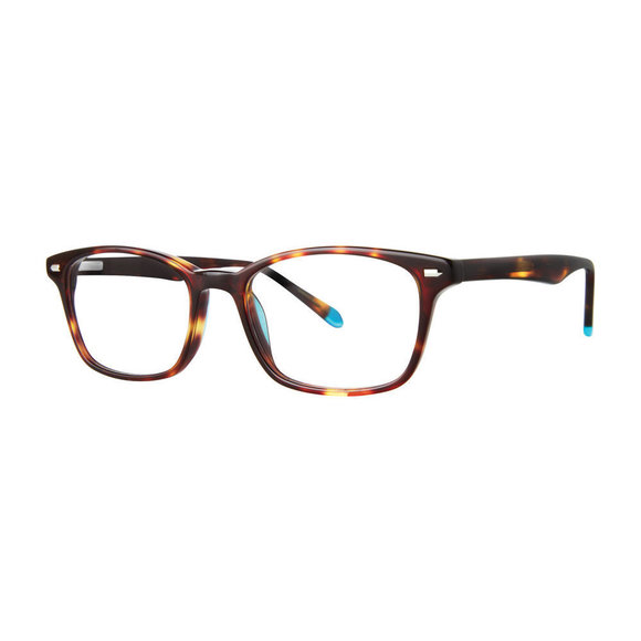 Original Penguin The-Clyde Eyeglasses Dark-Tortoise 50mm - Picture 1 of 1
